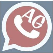 AG4 WhatsApp logo