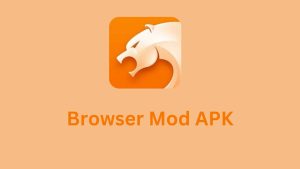 Browser Mod APK