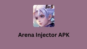 Arena Injector APK