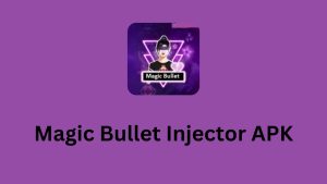 Magic Bullet Injector APK