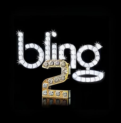 Bling2 Mod logo