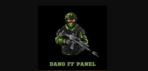 DANO FF PANEL APK