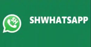 SHWhatsApp APK