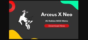 Arceus X Neo