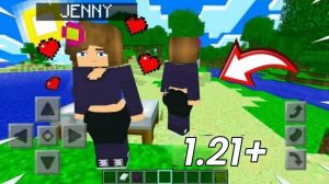 Jenny Mod APK