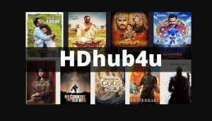 HDHub4u APK