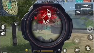 Free Fire Auto Headshot APK