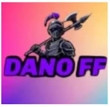 DANO FF PANEL logo