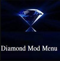 Diamond Mod Menu