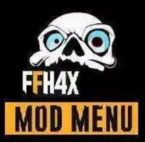 FFH4X Mod Menu logo