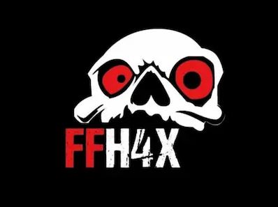 FFh4X Injector logo