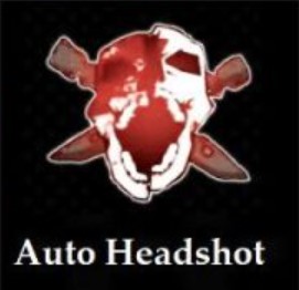 Free Fire Auto Headshot logo