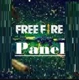 Free Fire Panel logo