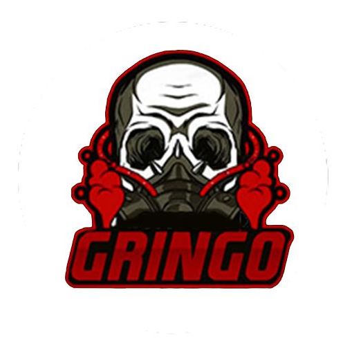 Gringo XP v75 logo