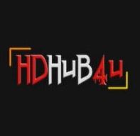 HDHub4u logo