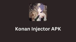 Konan Injector APK