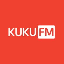 Kuku FM logo