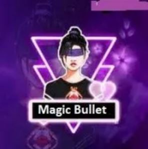 Magic Bullet Injector logo