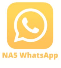 NA5 WhatsApp logo