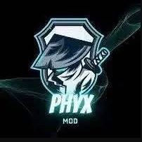 PhyX Mod