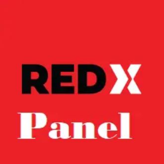 Redx Panel logo