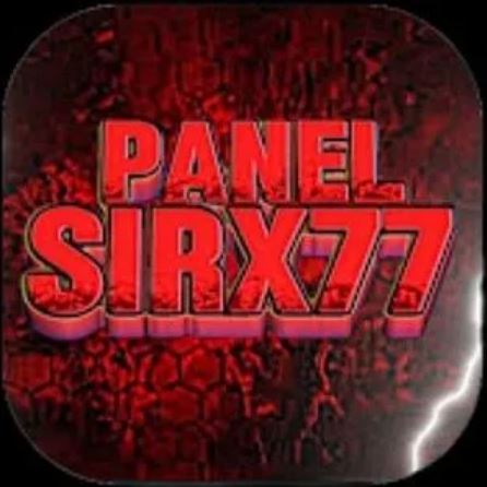 Sirx 77 Panel logo