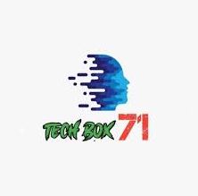 Tech Box 71 logo