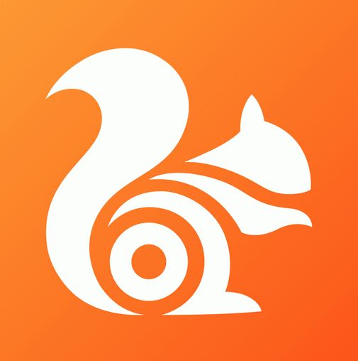 UC Browser logo