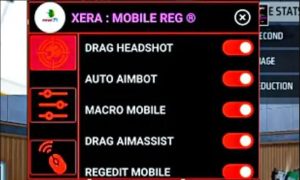 Xera Panel