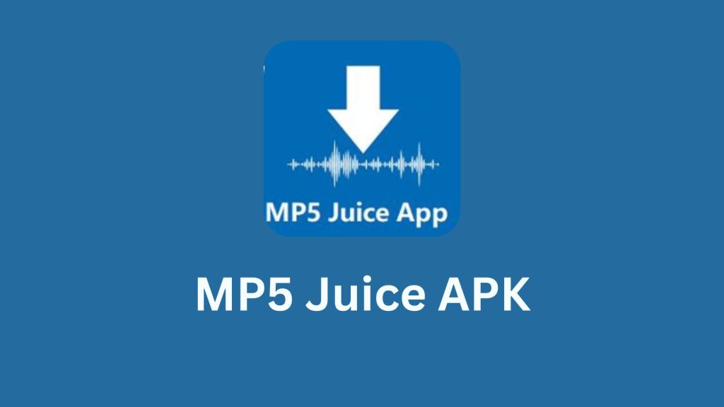 MP5 Juice APK