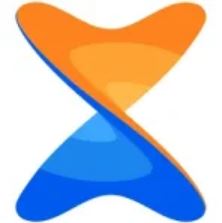 Xender logo